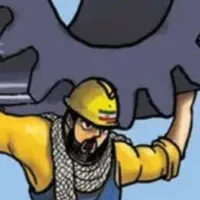 دنبال کار میگردم