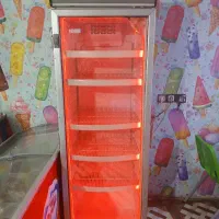 یخچال ایستاده کینو
