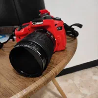 دوربین 80dکنون