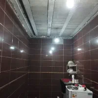 خانه سرخون