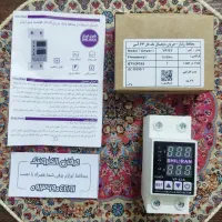 نصب و فروش محافظ برق سراسری شیل ایران