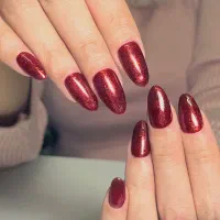 مانیکور ژلیش کاشت ژلتیپس