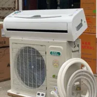 کولر گازی جنرال شکار