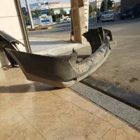 سپر عقب ورا کروز ix55