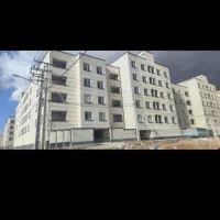 واحد مسکونی مسکن ملی مجتمع ماه سنگ