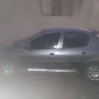 پژو۲۰۶