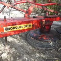 فروش موور 185 در حد به شرط مدل 1401