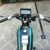 هندا 125 تیزباد CDI