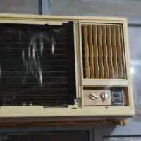 کولر پنجره ای