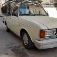پیکان وانت مدل ۹۳