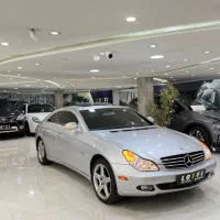 BENZ CLS 350