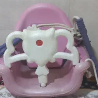 تاب بچه