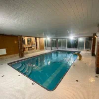 اجاره ویلا دوبلکس استخردار لوکس فول گیم