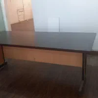 میز اداری بزرگ