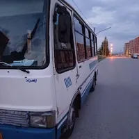 مینی بوس ایویکو.  مدل۷۶.A60|خودرو سنگین|اردبیل, |دیوار
