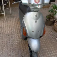 موتور سوزوکی پاکشتی