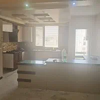 کابینت هایگلاس اشپزخانه