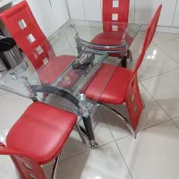 میز غذا خوری