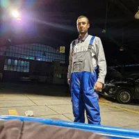 مکانیک سیار امداد در محل