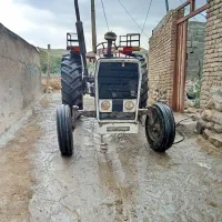تراکتور انگلیس 285
