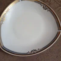 سرویس ۱۲ نفره تقدیس