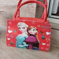 کیف بچه گانه السا وانا
