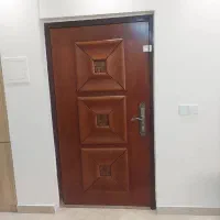 درب ضد سرقت و حفاظ آکاردونی