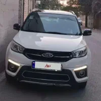 ام وی ام X33اسپرت مدل ۱۳۹۹/اقساطی با شرایط اسان