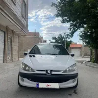 ۲۰۶مدل ۸۹