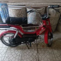 موتور براوو