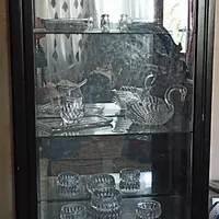 بوفه تمیز