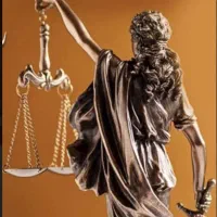 وکیل پایه یک دادگستری
