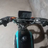موتور125