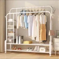 رگال نظم دهنده لباس با تحمل وزن ۶۸ کیلو و ۴۸ کیلو