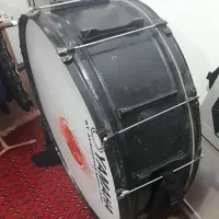 طبل 1متری