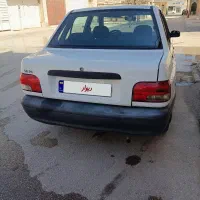 پراید|خودرو سواری و وانت|همدان, |دیوار