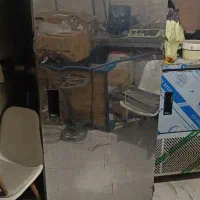 شاک فریز صنعتی مناسب برای تپو محصولات غذایی