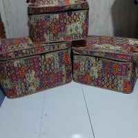 کیف مسافرتی