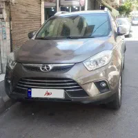 جک S5دنده ای مدل۹۵