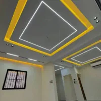 نقاشی ساختمان