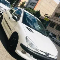 ۲۰۶ فرانسه درحد