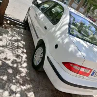 سمند ef7 دوگانه کارخونه