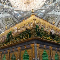 کاروان زیارتی حضرت رقیه