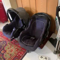 کریر دلیجان هیرو دوقلو