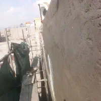 استا بنا دیوار چینی سیمان کاری