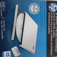 dvd رایتر hp