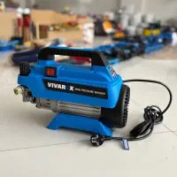 کارواش ۱۴۰ بار vivarex
