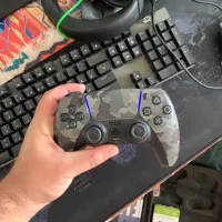 دسته ps5 چیزیکی