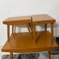 میز عسلی