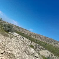 زمین تجاری مسکونی کوار دو نبش